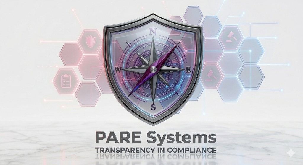 PARE Systems Shield