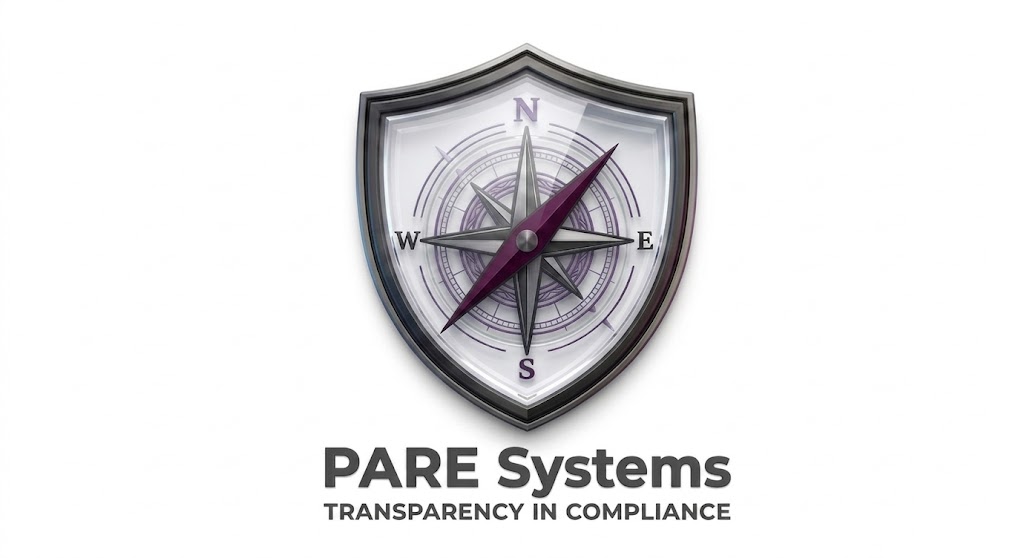 PARE Systems Logo